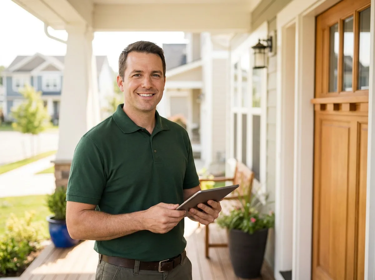 Pest control FAQs for Holland, IN